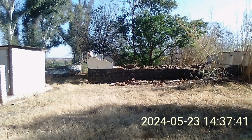  Bedroom Property for Sale in Koppies Free State